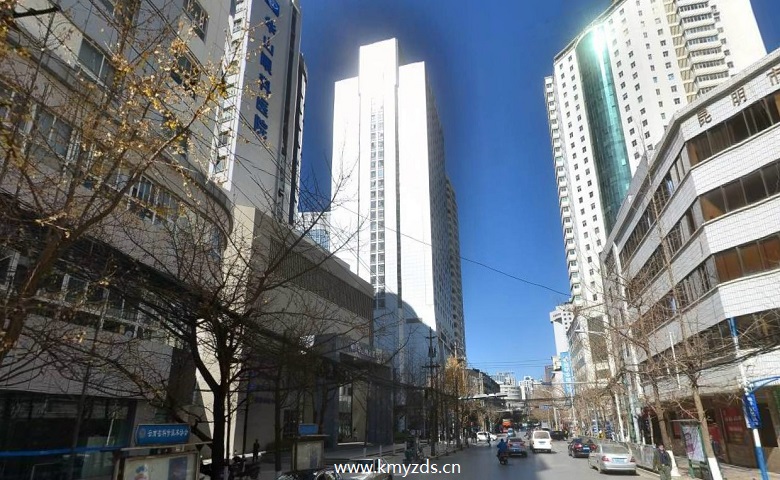 银座大厦