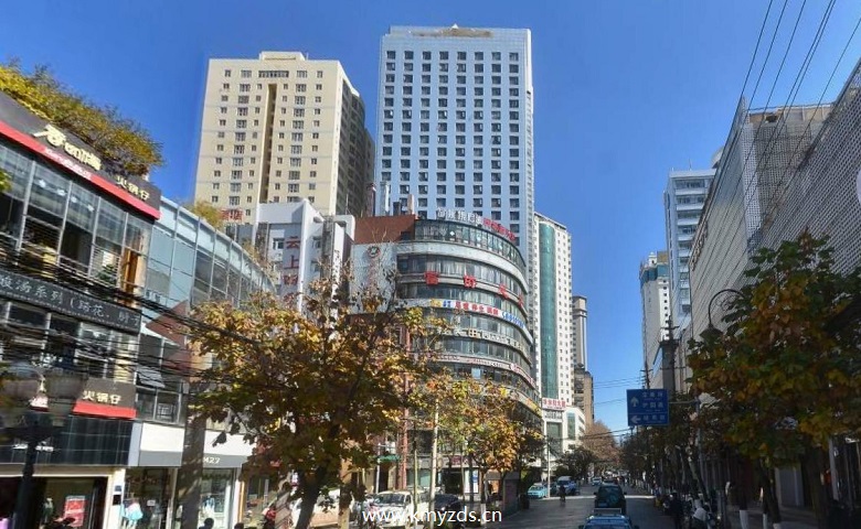 外立面
