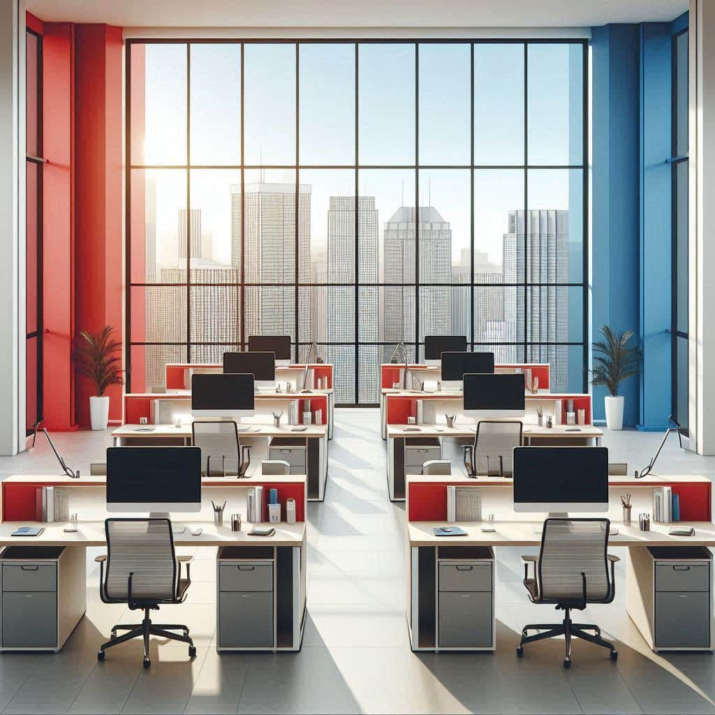 大厦名字文章配图