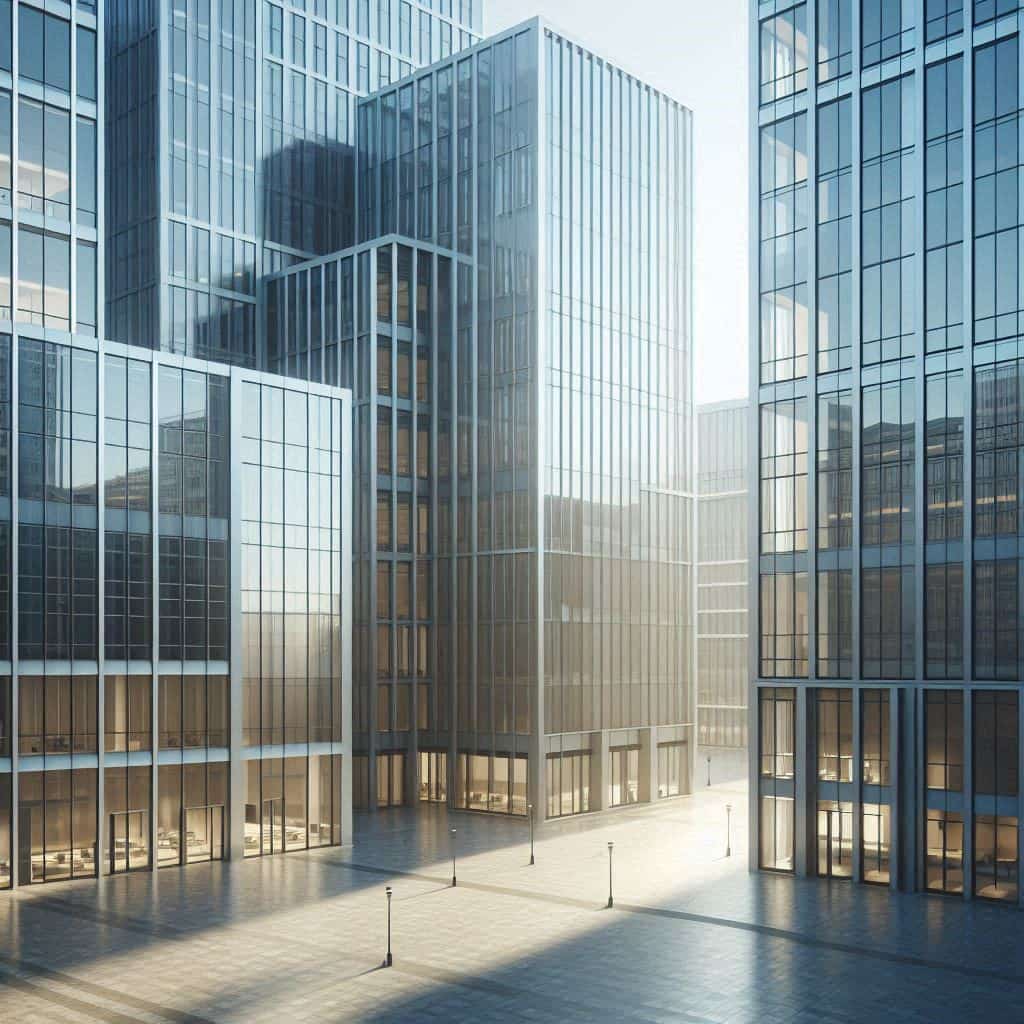 大厦名字文章配图